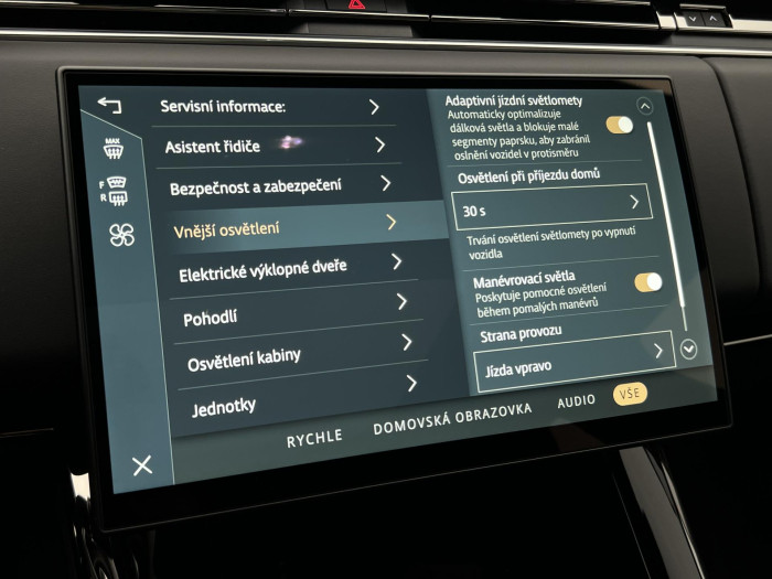 Land Rover Range Rover Sport D250 DYNAMIC SE AWD Aut 3.0 d Dynamic SE