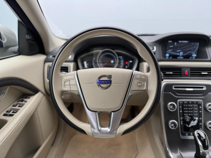 Volvo XC70 D4 AWD SUMMUM AUT 2.4 d Summum