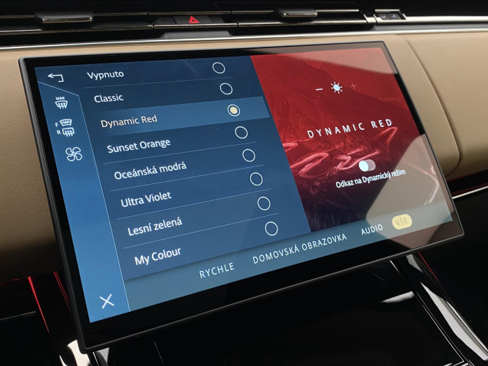 Land Rover Range Rover Sport D350 AUTOBIOGRAPHY AWD 3.0 d