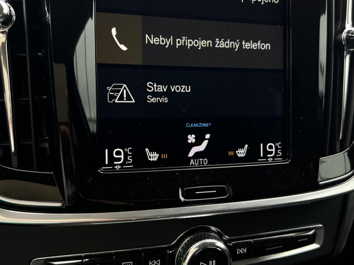 Volvo V90 D5 AWD MOMENTUM Aut 1.maj. 2.0 d Momentum