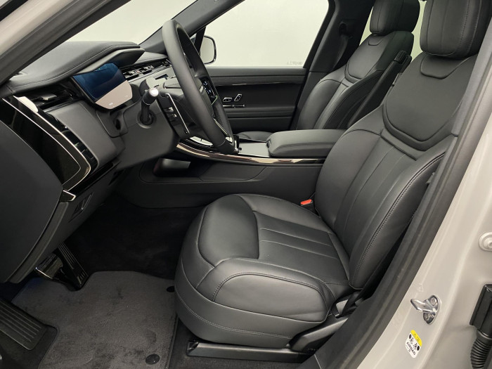 Land Rover Range Rover Sport D300 DYNAMIC HSE AWD AUT 3.0 d Dynamic