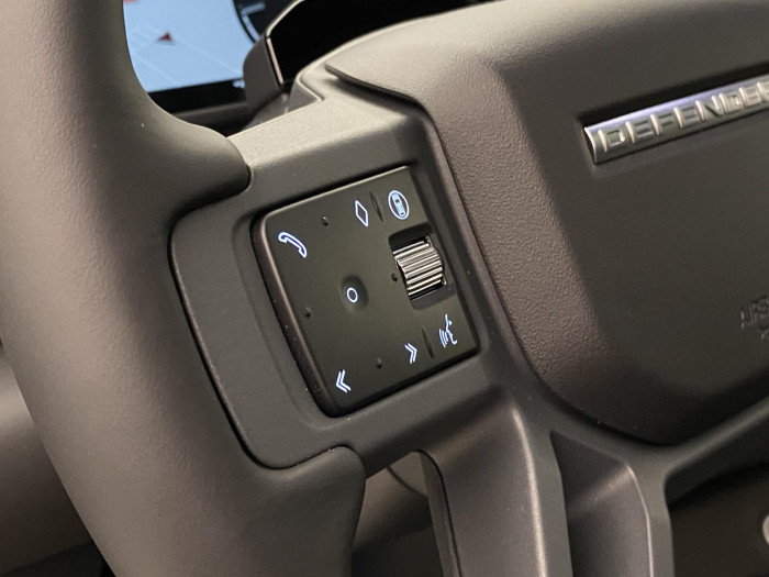 Land Rover Defender 110 D350 X-Dynamic HSE 3.0 d Dynamic