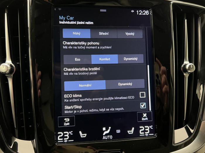 Volvo V60 CC D4 AWD AUT CZ 2.0 d CC CC