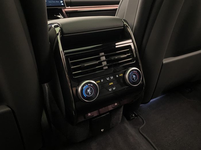 Land Rover Range Rover Sport D300 DYNAMIC HSE AWD AUT 3.0 d Dynamic