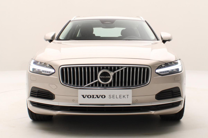 Volvo V90 T6 AWD RECHARGE PLUS REZERVACE 2.0 Plus