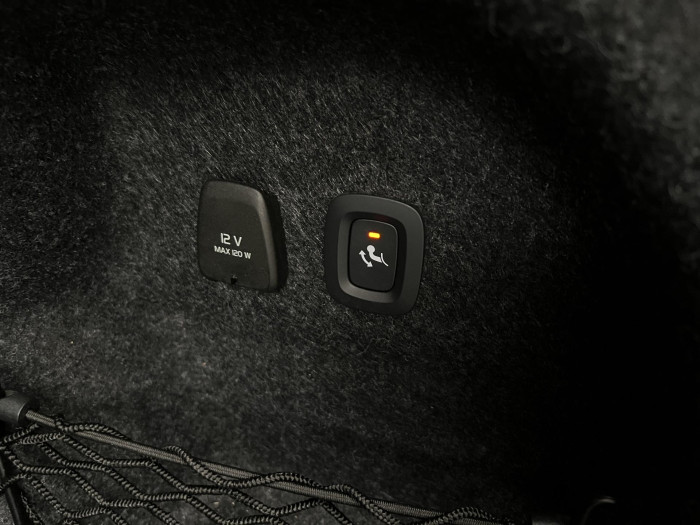 Volvo S60 T5 R-DESIGN AUT