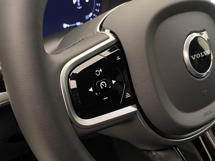 Volvo XC90 B5 AWD AUT BLACK EDITION PLUS