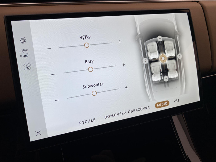 Land Rover Range Rover Sport P460e DYNAMIC SE AWD AUT 3.0 Dynamic SE