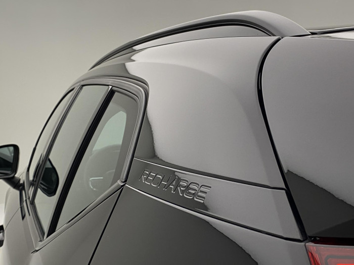 Volvo XC40 RECHARGE PLUS SINGLE MOTOR