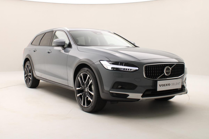 Volvo V90 CC B5 AWD ULTIMATE BRIGHT AUT 2.0 CC CC