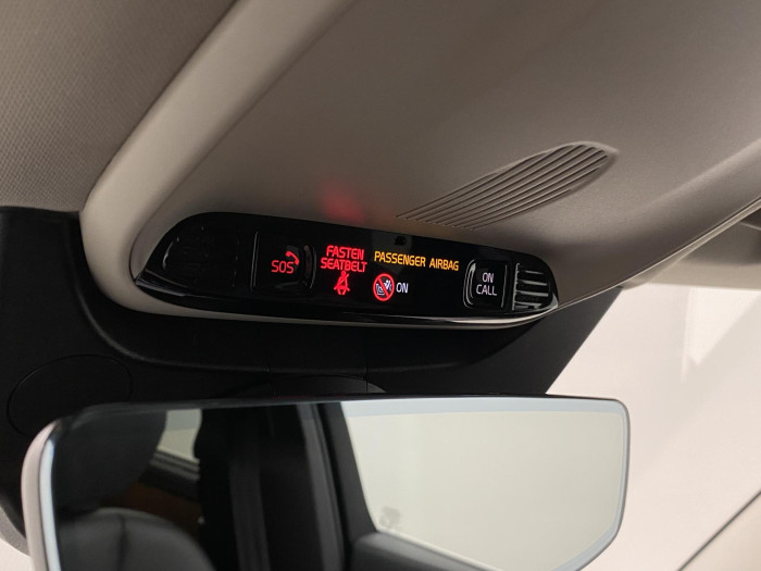 Volvo XC90 B5 AWD INSCRIPTION AUT CZ 7m