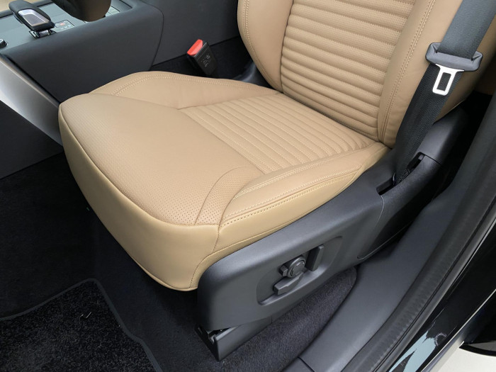 Land Rover Discovery D350 Dynamic HSE AWD AUT 3.0 d Dynamic