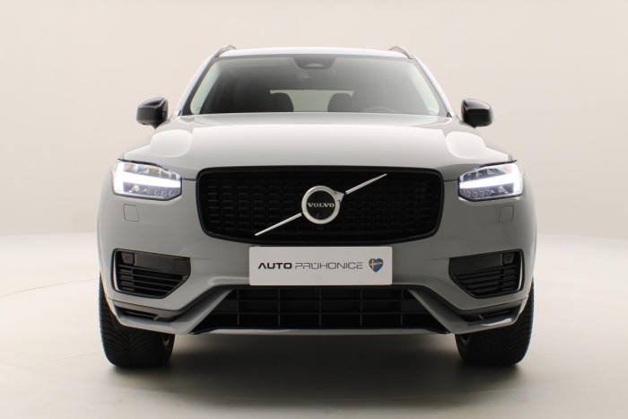 Volvo XC90 T8 AWD AUT RECHARGE DARK PLUS 2.0 Plus