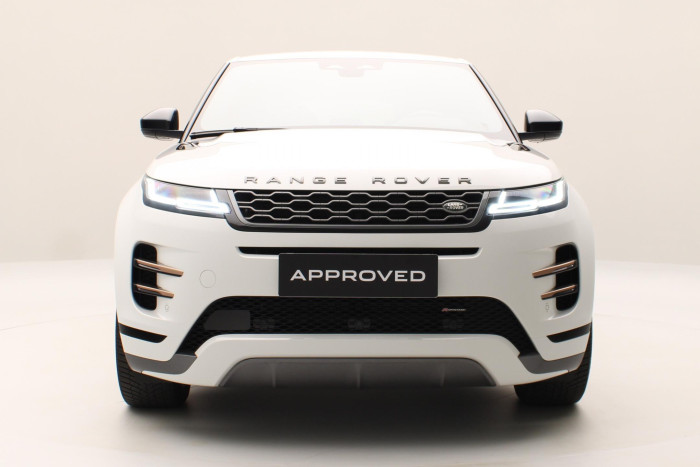 Land Rover Range Rover Evoque D200 SE AWD AUT 2.0 d SE