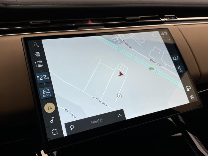 Land Rover Range Rover Sport P460e DYNAMIC SE AWD AUT 3.0 Dynamic SE