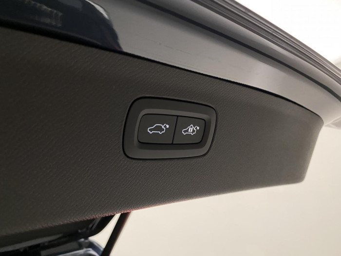 Volvo XC90 B5 AWD AUT BRIGHT ULTIMATE 7m
