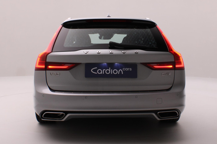 Volvo V90 D4 R-DESIGN AUT 2.0 d