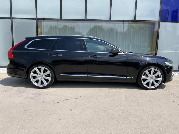 Volvo V90 T6 AWD INSCRIPTION Aut