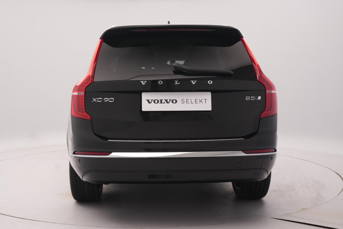 Volvo XC90 B5 AWD BRIGHT PLUS CZ 1.maj