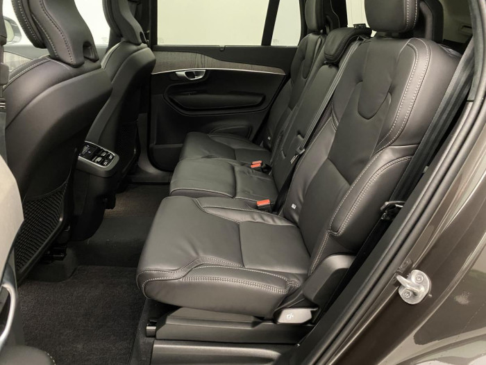 Volvo XC90 B5 AWD AUT BRIGHT ULTIMATE 7m