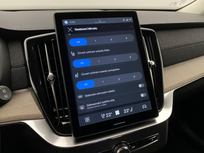 Volvo XC90 B5 AWD AUT BRIGHT PLUS 7míst