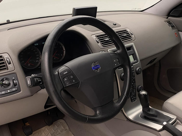 Volvo S40 1.8 92kW MOMENTUM 1.8 Momentum