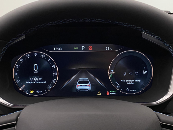 Lynk & Co 01 PHEV DCT AUT 1.maj