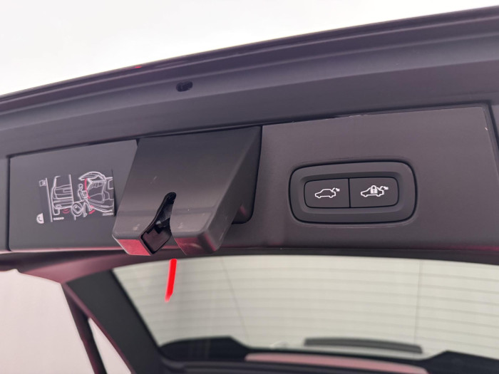 Volvo V90 T6 AWD RECHARGE BRIGHT PLUS