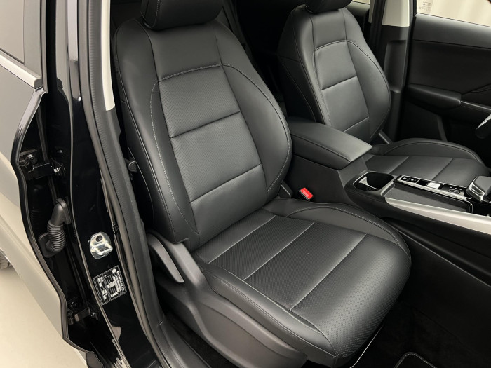 MG ZS 1.5 EXCLUSIVE HYBRID+ AUT CZ 1.5 Exclusive