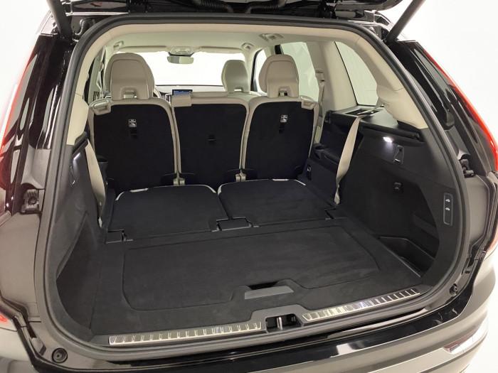 Volvo XC90 B5 AWD AUT BRIGHT PLUS 7míst
