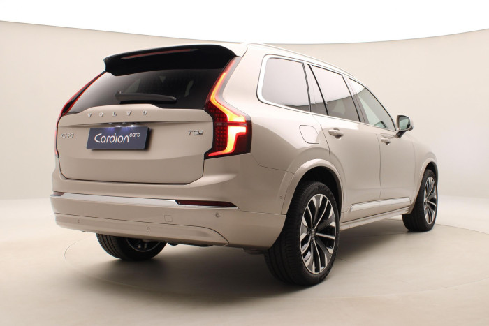 Volvo XC90 T8 AWD RECHARGE BRIGHT PLUS 7m