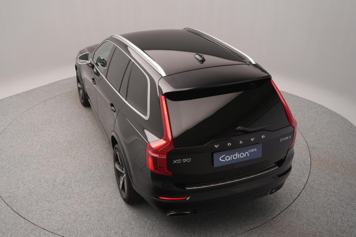 Volvo XC90 D5 AWD R-DESIGN AUT 2.0 d