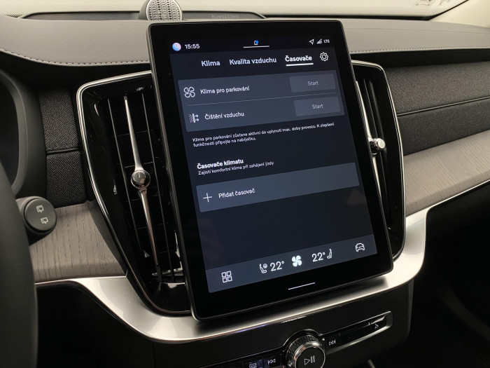 Volvo XC90 T8 AWD RECHARGE BRIGHT PLUS 7m