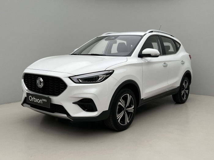 MG ZS 1.5 ESSENTIAL PLUS CZ 1.maj.