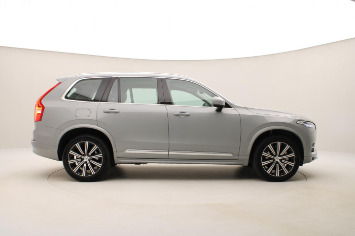 Volvo XC90 B5 AWD PLUS BRIGHT CZ 1.maj