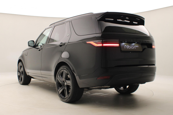 Land Rover Discovery D350 DYNAMIC HSE AWD REZERVACE 3.0 d Dynamic