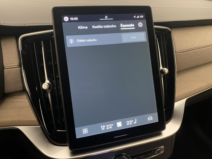 Volvo XC90 B5 AWD AUT BRIGHT PLUS