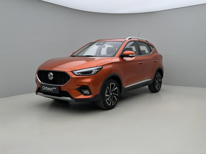 MG ZS EMOTION PLUS 1.5DVVT MAN