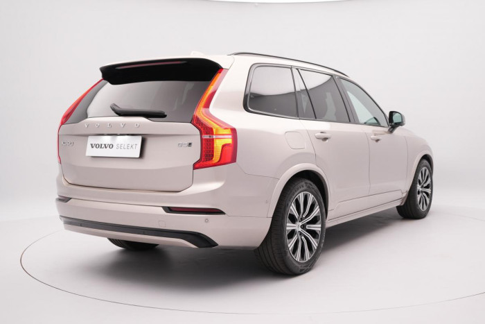 Volvo XC90 B5 AWD PLUS DARK AUT 7M