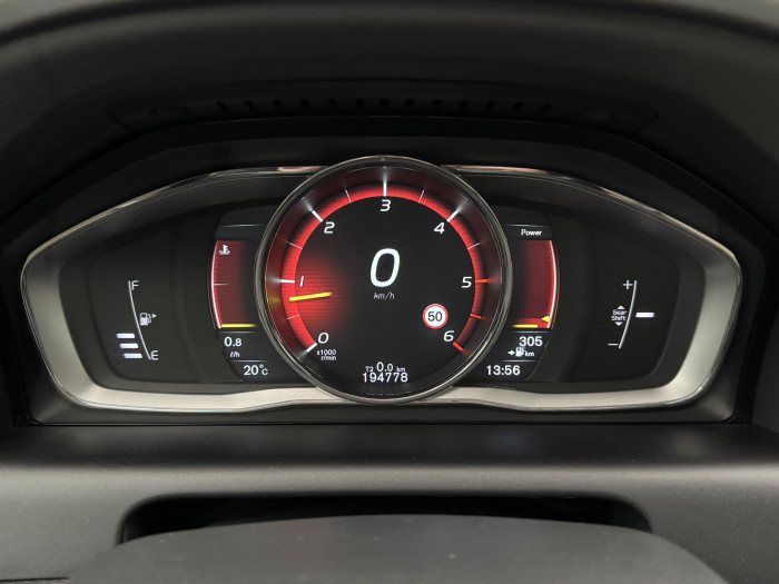 Volvo XC60 D4 AWD CLASSIC 2.4 d Classic Classic