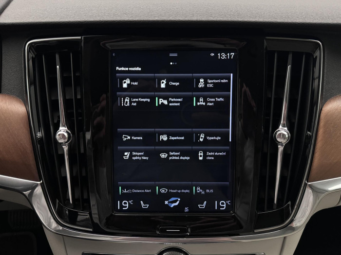 Volvo S90 T8 AWD RECHARGE  INSCRIPTION