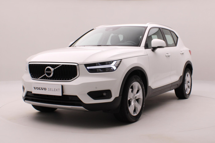 Volvo XC40 T3 MOMENTUM AUT CZ 1.5 Momentum