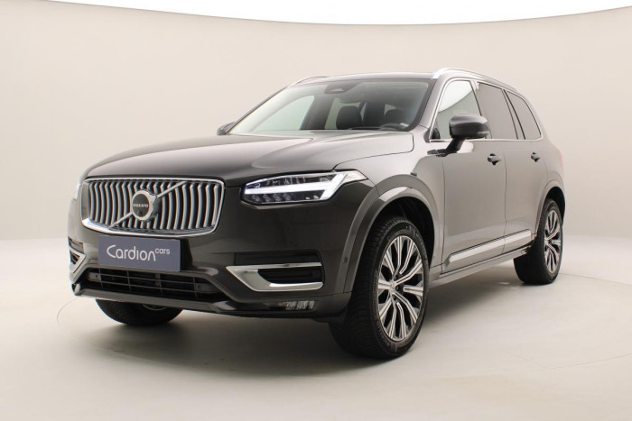 Volvo XC90 B5 AWD AUT BRIGHT ULTIMATE 7m