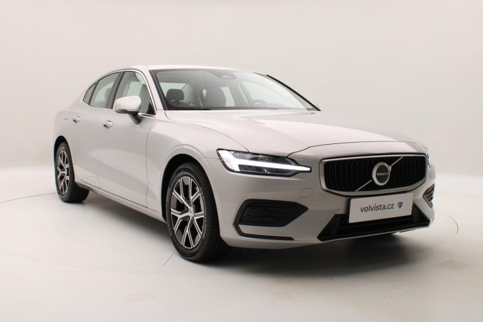 Volvo S60 B4 AUT CORE