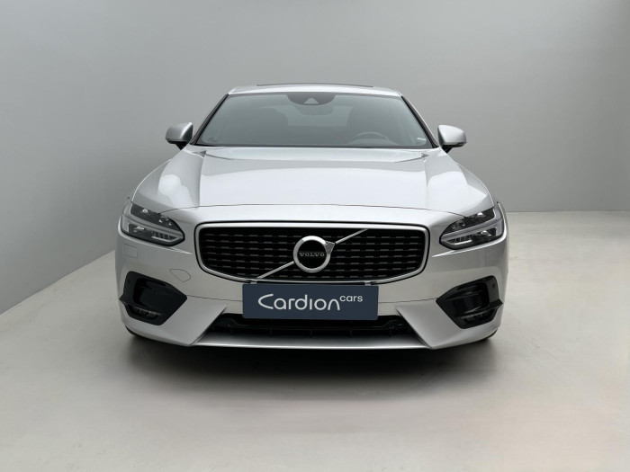 Volvo S90 D4 AWD R-DESIGN Aut 2.0 d