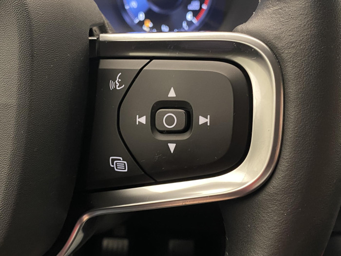 Volvo XC40 D3 MOMENTUM 2.0 d Momentum