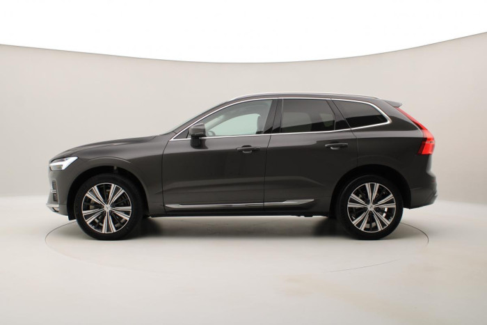 Volvo XC60 B4 AWD PLUS BRIGHT REZERVACE 2.0 Plus
