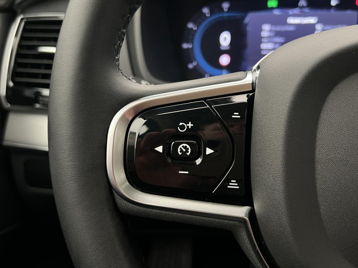 Volvo XC90 B5 AWD PLUS BRIGHT 7MÍST AUT