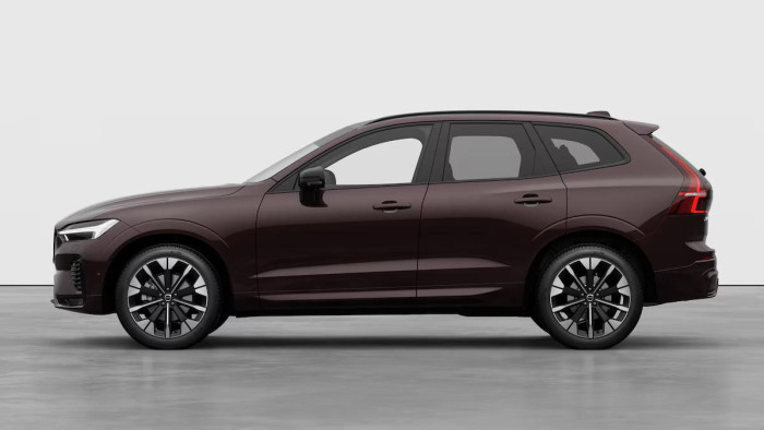 Volvo XC60 B5 AWD DARK PLUS AUT