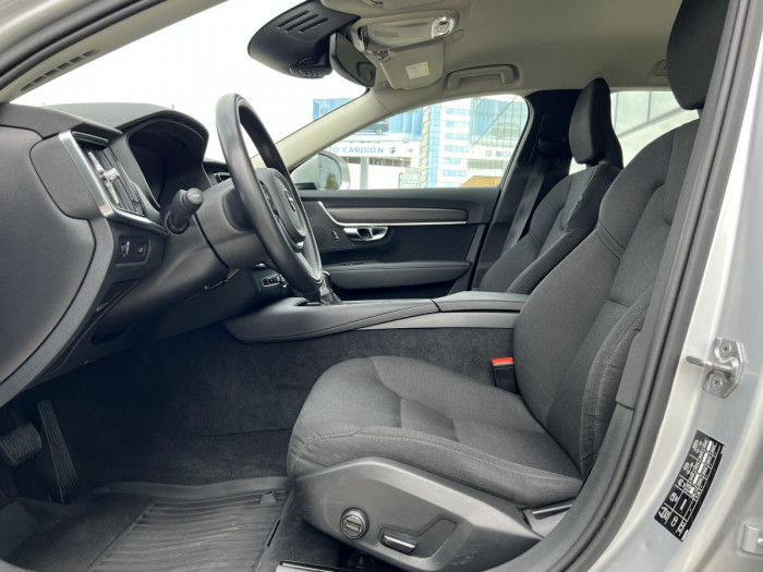 Volvo V90 CROSS COUNTRY D4 AWD Aut 2.0 d